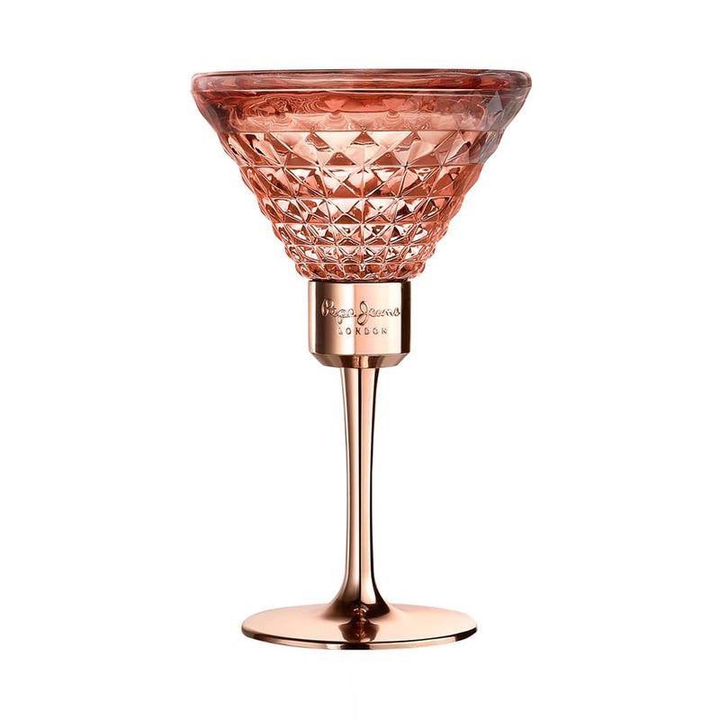 Pepe Jeans London Pepe Jeans London By Pepe Jeans London for Women - 2.7 Oz Edp Spray, 2.7 Oz - Image 1