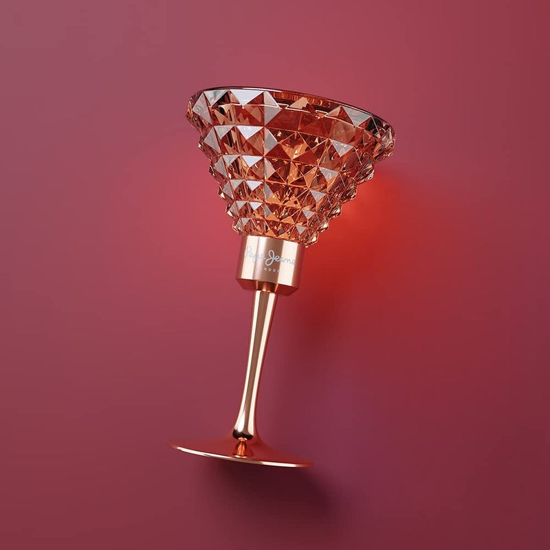 Pepe Jeans London Pepe Jeans London By Pepe Jeans London for Women - 2.7 Oz Edp Spray, 2.7 Oz - Image 5