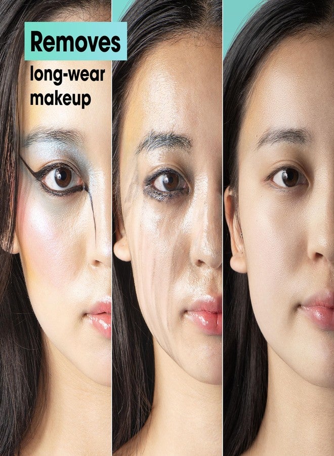 Sunday Riley Aquamarine Melt Hydrating Gel-Balm Cleanser - Image 2