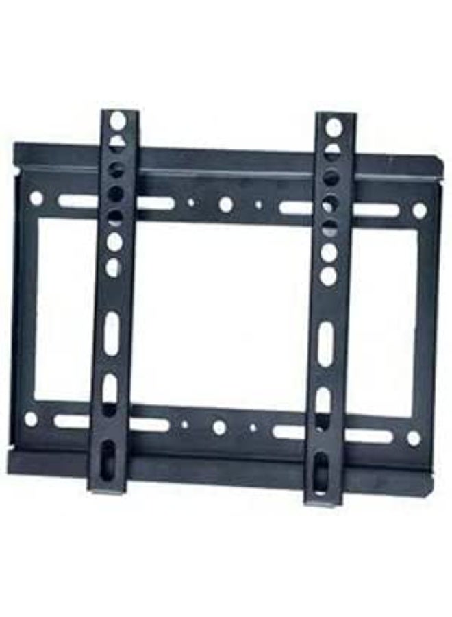 Fixed wall mount for monitors from 12 to 47 inches - Image 1