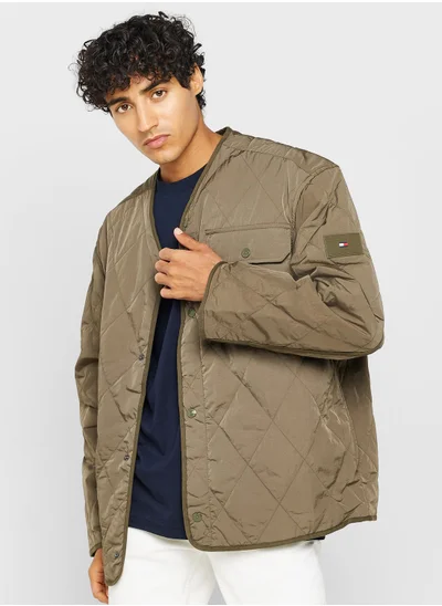 TOMMY HILFIGER Regular Fit Denim Shirt
