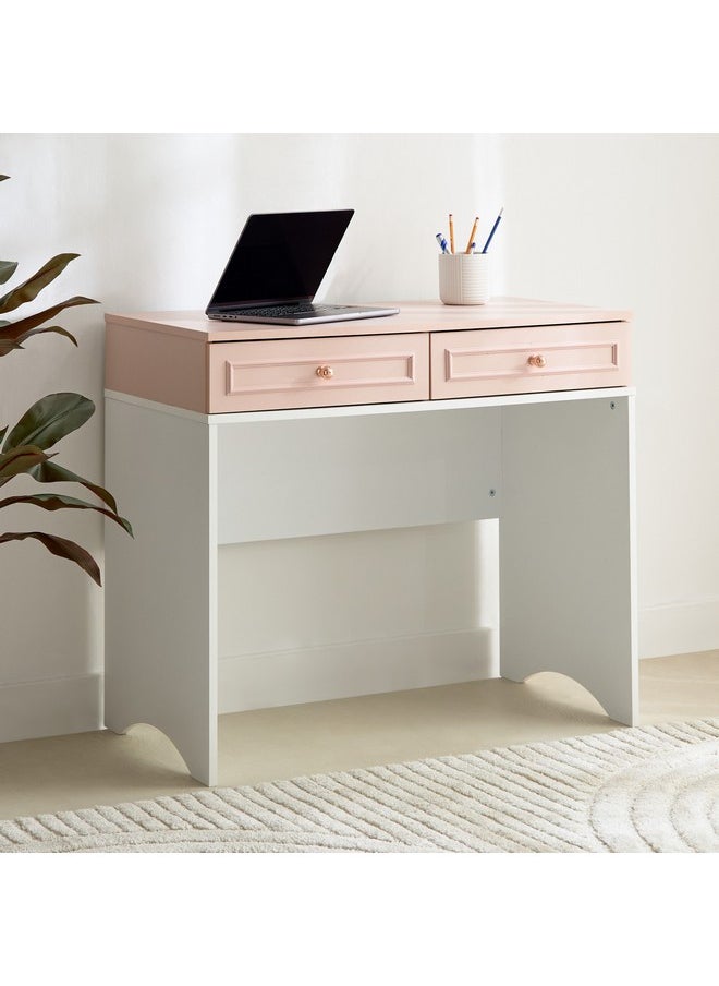 Carmine Smart Study USB Desk with 2-Drawers 49 x 78 x 90 cm - pzsku/Z5C29E2A88754C6CDEFCBZ/45/_/1735803269/25b1b37a-85c9-4f1d-aa85-e34ec4043945