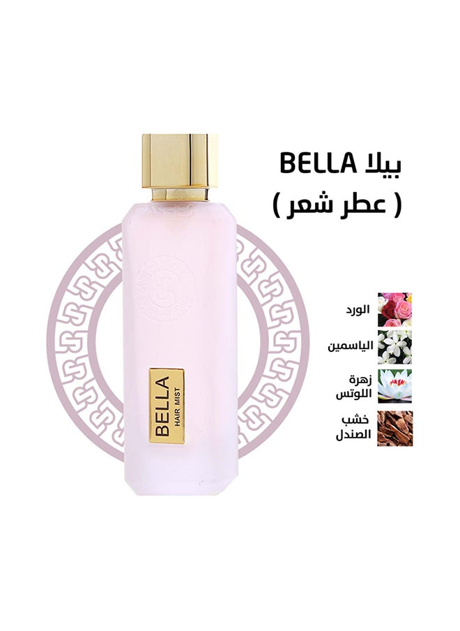 rasees Bella Hair Perfume 75 Ml  - Image 1