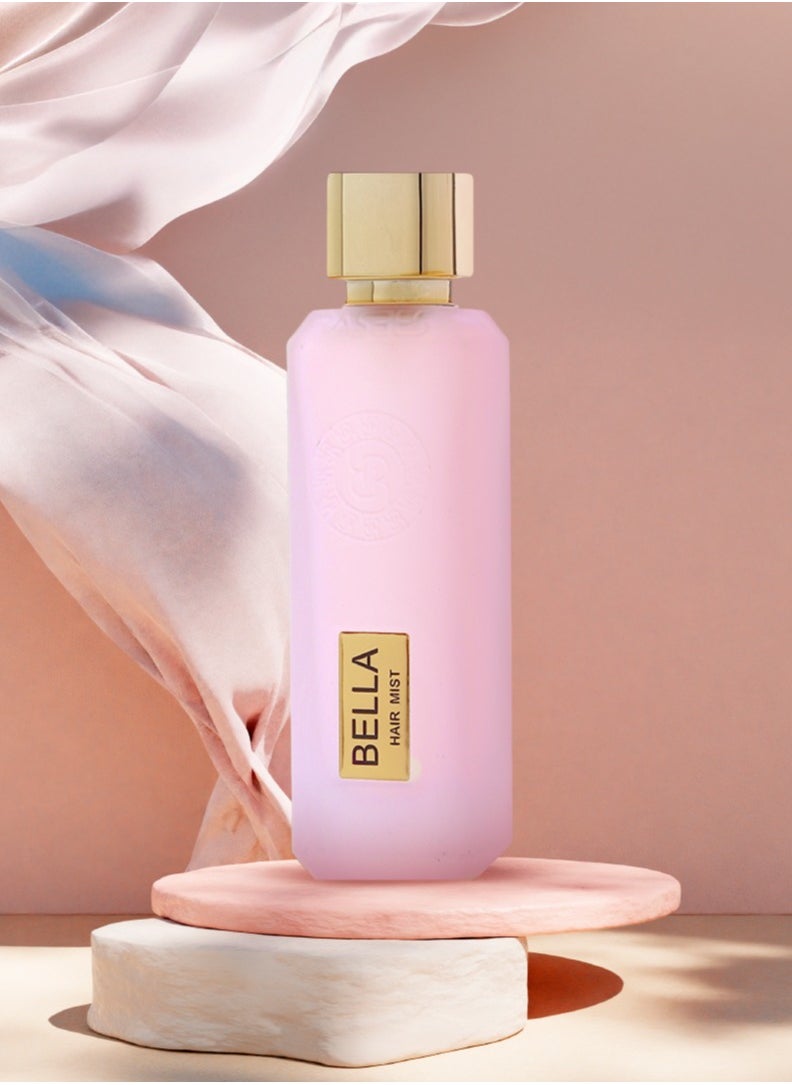 rasees Bella Hair Perfume 75 Ml  - Image 2