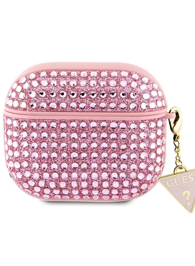 GUESS GUESS AIRPOD PRO 2 CASE  - Image 1