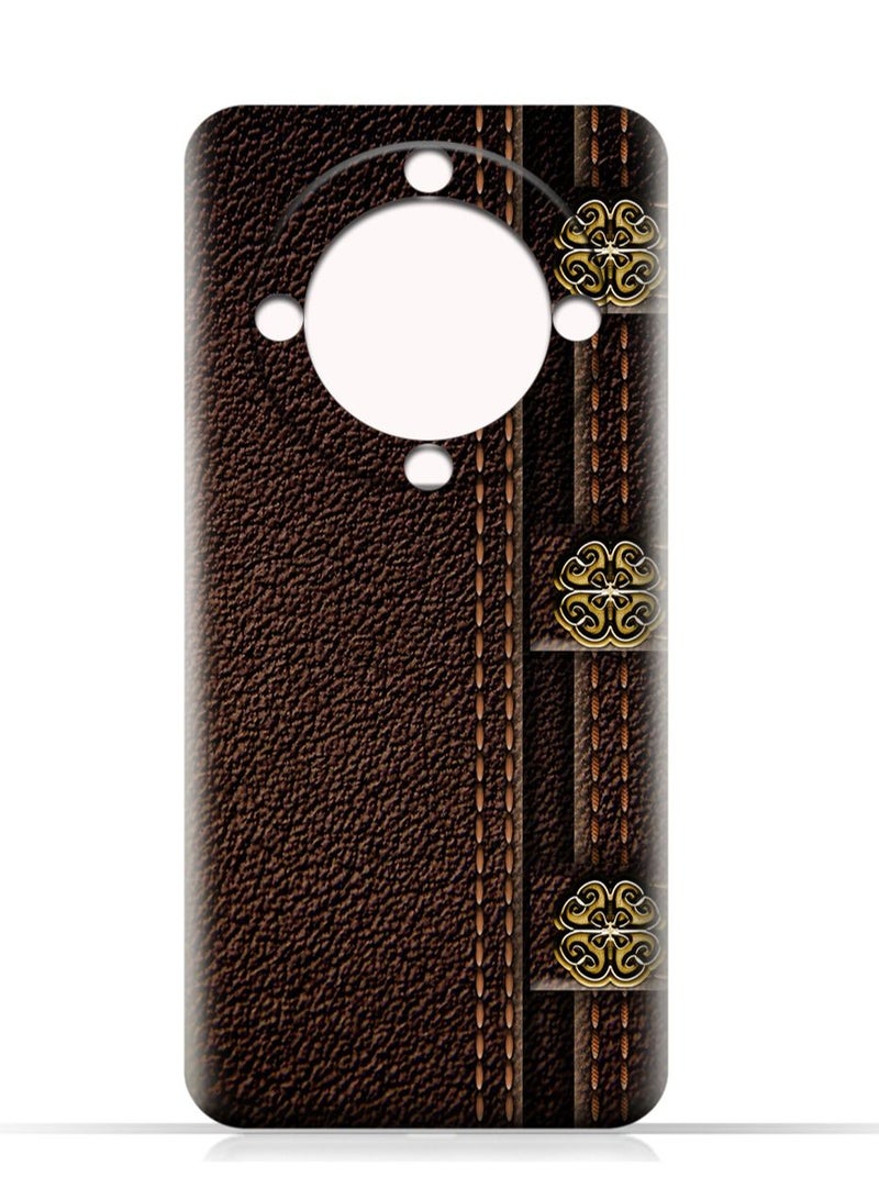 إيه إم سي ديزاين غطاء حماية بطبعة هاتف هونور X9a / هونور X9a (5G) - Image 2