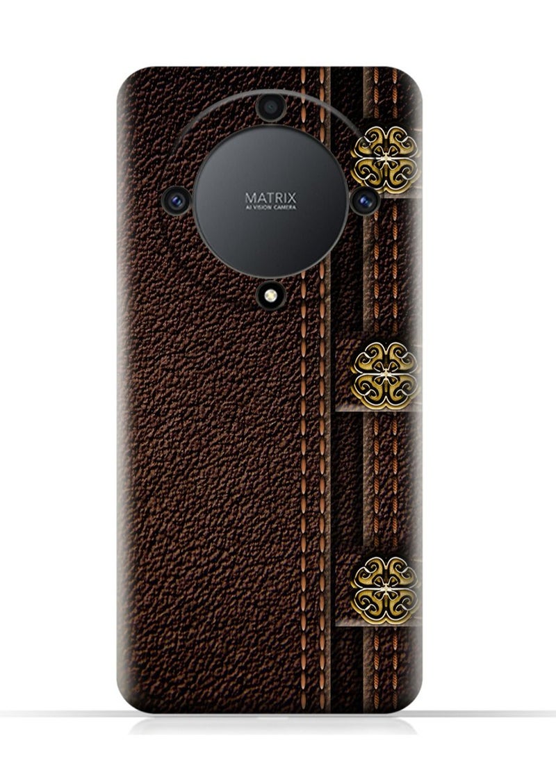 إيه إم سي ديزاين غطاء حماية بطبعة هاتف هونور X9a / هونور X9a (5G) - Image 1