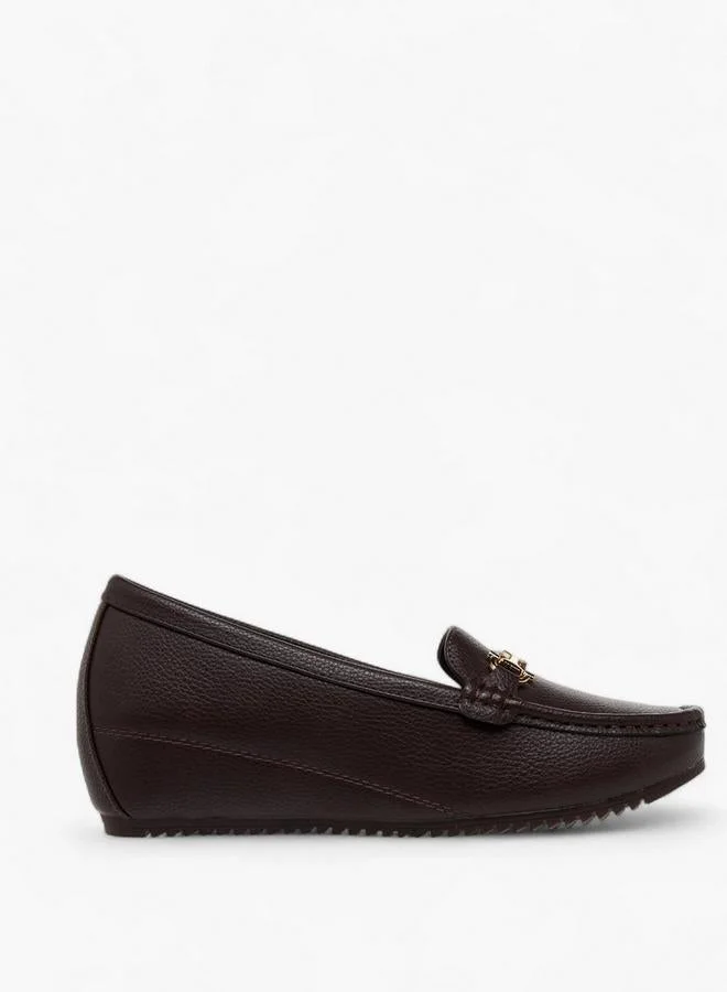 Women Slip-On Loafers