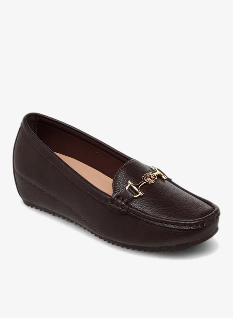Le Confort Women Slip-On Loafers