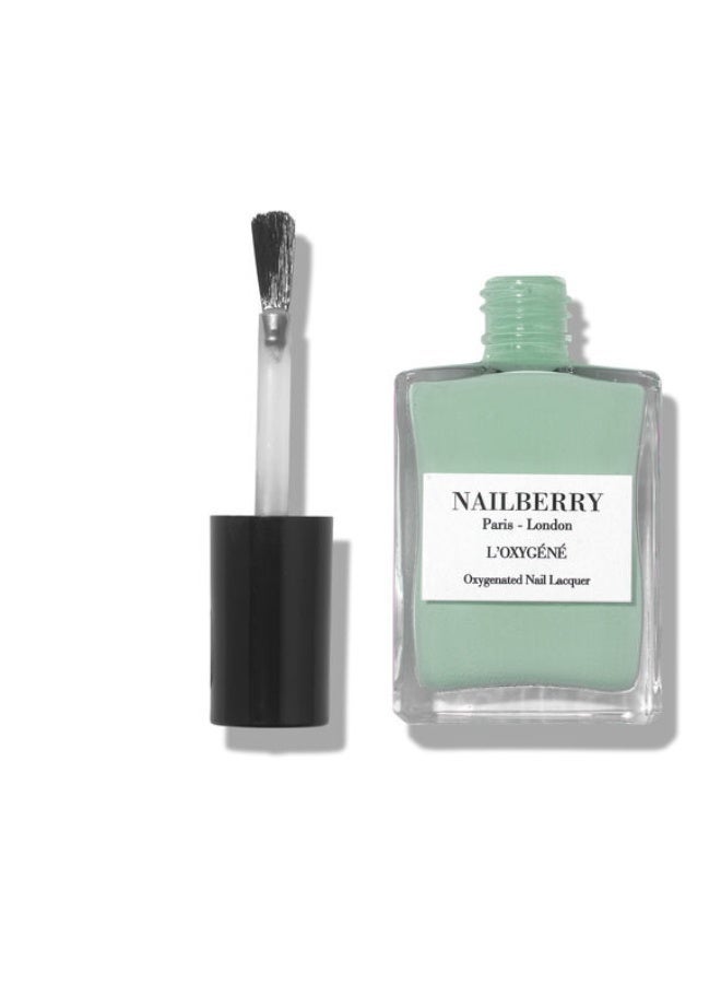 Nailberry Wild Sage 14ml - Image 4