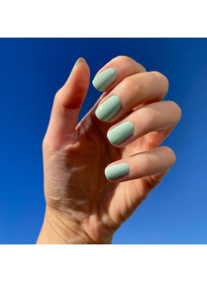 Nailberry Wild Sage 14ml - Image 3