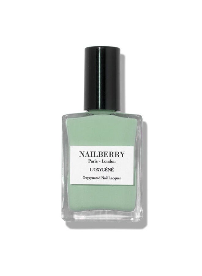 Nailberry Wild Sage 14ml - Image 1