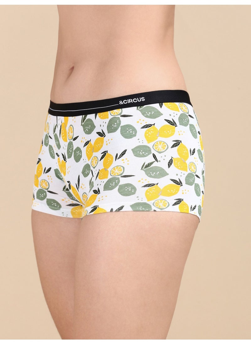 andCircus Women's Boyshorts  - Image 3