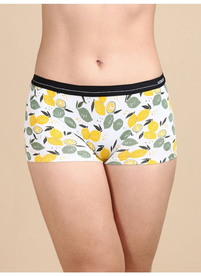 andCircus Women's Boyshorts  - Image 2