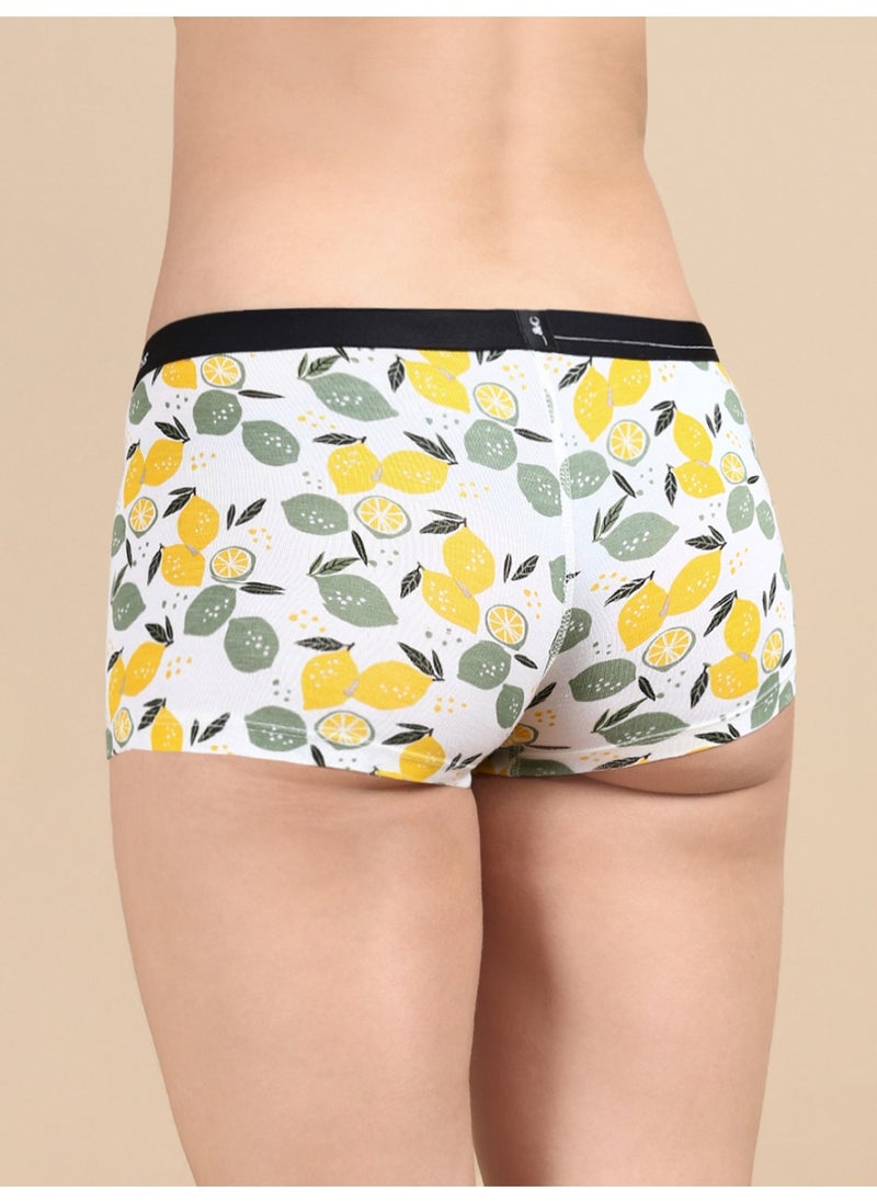 andCircus Women's Boyshorts  - Image 4
