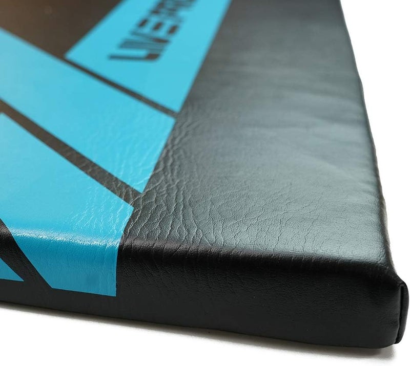 ليف برو بساط يوجا LiveUp Multi Purpose Strtch Mat-Bk - أسود - Image 2