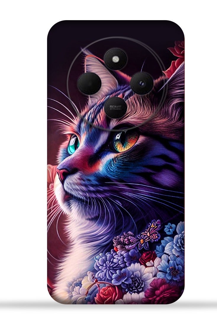 إيه إم سي ديزاين حافظة واقية لهاتف شاومي ريدمي 14 سي (4 جرام) - Image 1