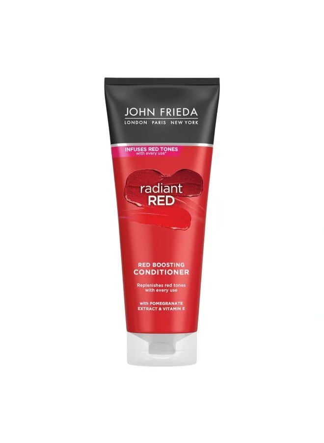 Radiant Red Boosting Conditioner 250ml - pzsku/Z5C2A5211CE0F8F6290A1Z/45/_/1688928195/647a6a9d-2644-490e-ba17-19492f250391