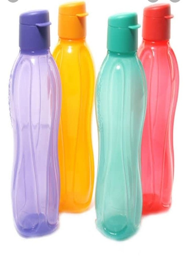 Tupperware. 500 ml fliptop bottle set of 4 pc - Image 2