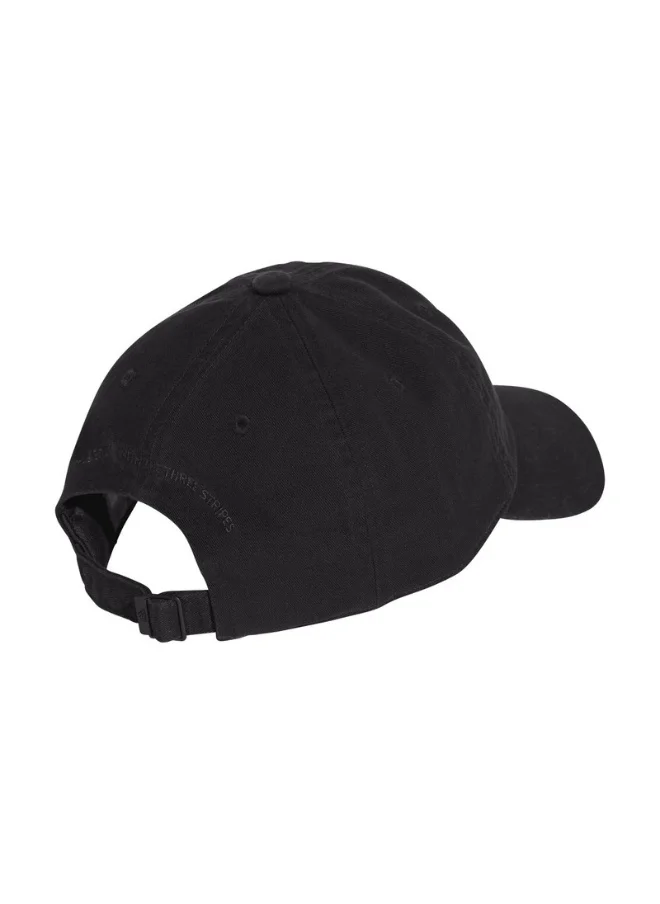 اديداس adidas SPW DAD CAP Black Training CAP for Unisex - OSFC