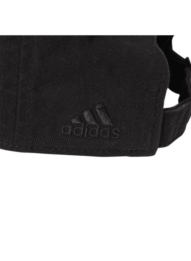 اديداس adidas SPW DAD CAP Black Training CAP for Unisex - OSFC