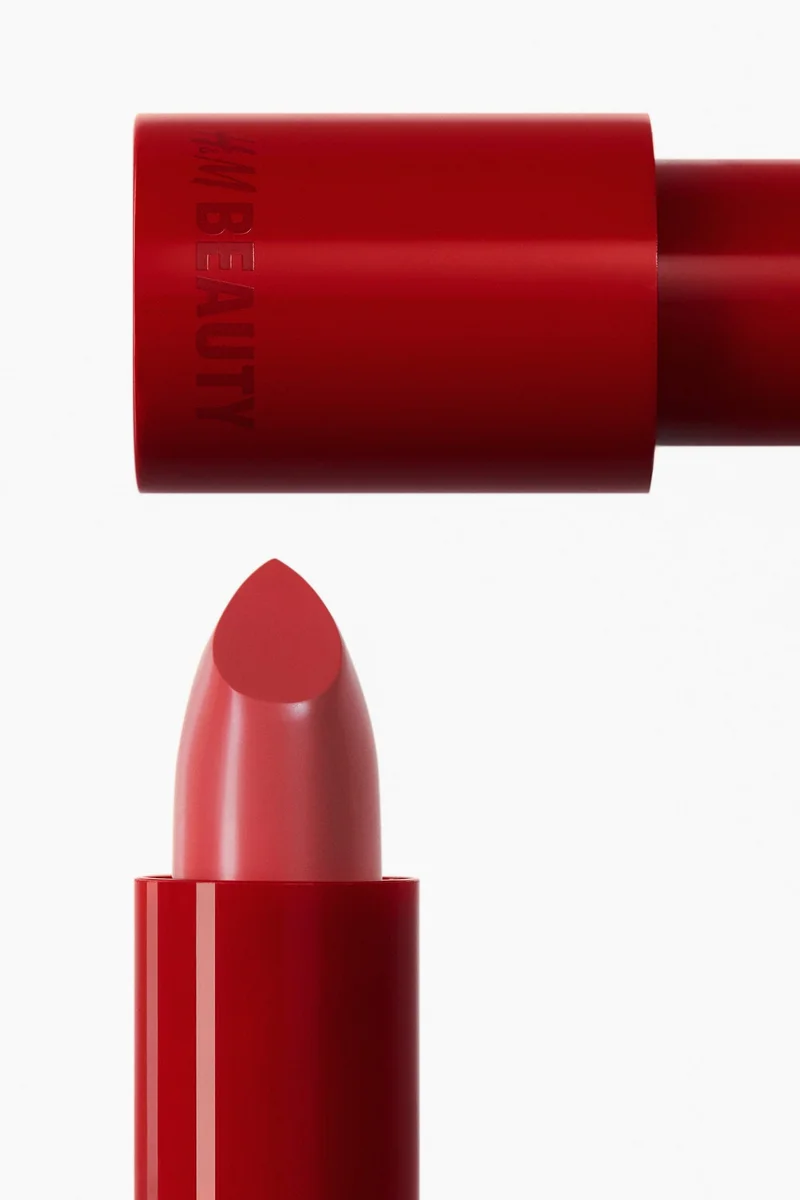 H&M Satin Lipstick