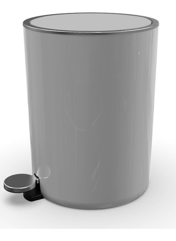 Lenox Dustbin Gray 5 Lt - pzsku/Z5C2AB95B9C072A3F8436Z/45/_/1725793569/965a45db-27d7-40c0-9748-6ea43b7b5ea2