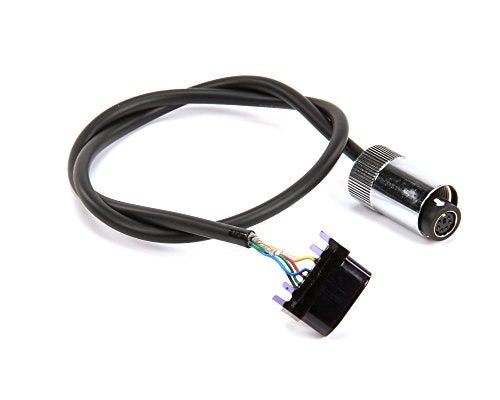 T&S Brass 5EF-0003 Equip Sensor Faucet, Flat Lens Wire Assembly - Image 1