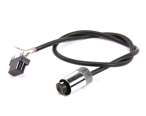 T&S Brass 5EF-0003 Equip Sensor Faucet, Flat Lens Wire Assembly - Image 2