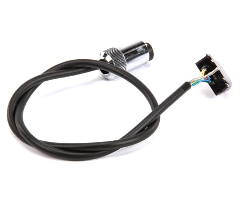 T&S Brass 5EF-0003 Equip Sensor Faucet, Flat Lens Wire Assembly - Image 4