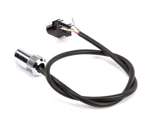 T&S Brass 5EF-0003 Equip Sensor Faucet, Flat Lens Wire Assembly - Image 3