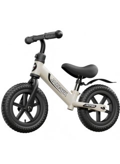 Beautiful Children's Balance Car Without Pedals Bicycle Sliding Car 1-3-6 Years Old 2 Children Baby Toys Two-Wheeled Sliding Car  - Image 1
