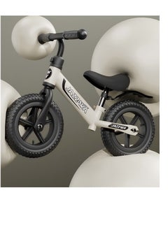 Beautiful Children's Balance Car Without Pedals Bicycle Sliding Car 1-3-6 Years Old 2 Children Baby Toys Two-Wheeled Sliding Car  - Image 2