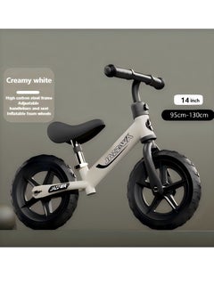 Beautiful Children's Balance Car Without Pedals Bicycle Sliding Car 1-3-6 Years Old 2 Children Baby Toys Two-Wheeled Sliding Car  - Image 4