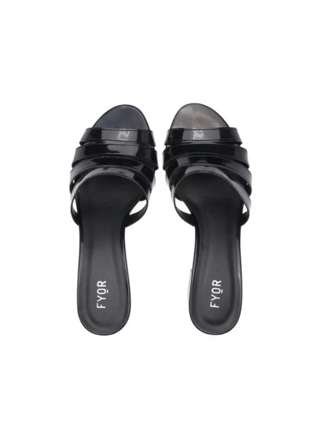 فايور Chic Comfy Slip-on