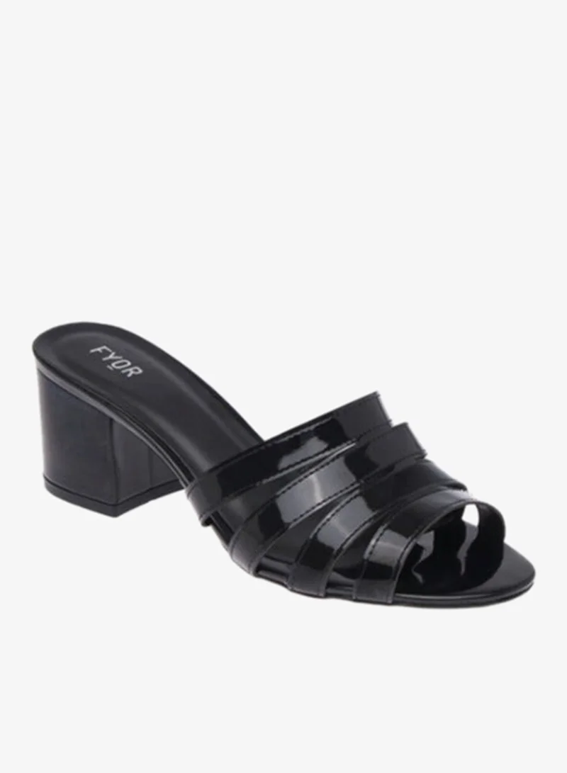 FYOR Chic Comfy Slip-on BDV 106
