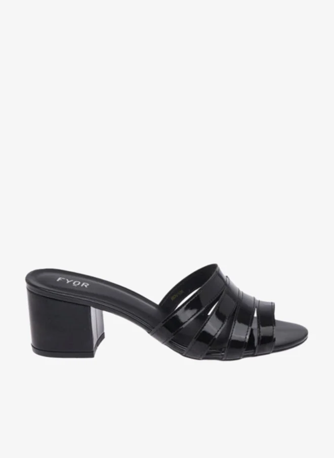 FYOR Chic Comfy Slip-on BDV 106