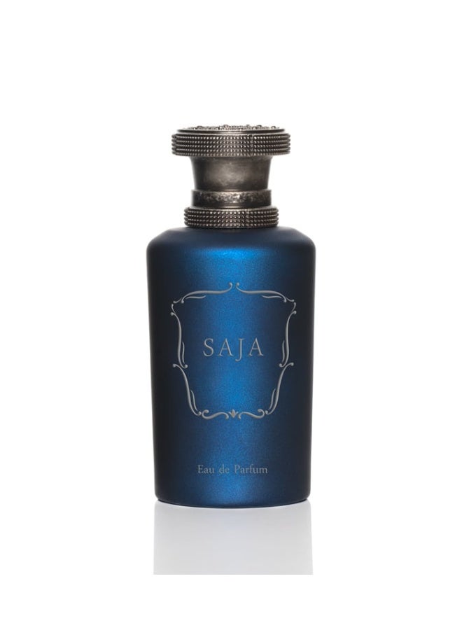Junaid Perfumes Saja - For him - Western Arabic Perfume - 75 ML - Image 1