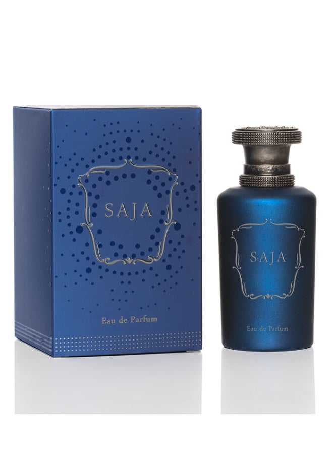 Junaid Perfumes Saja - For him - Western Arabic Perfume - 75 ML - Image 2