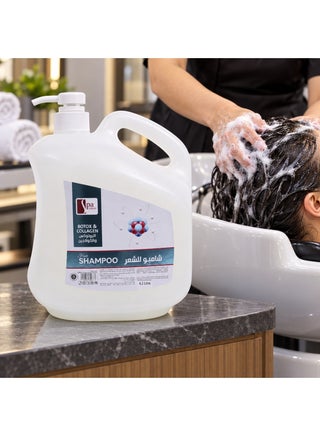 Botox & Collagen Hair Shampoo, 4.2L - view 3