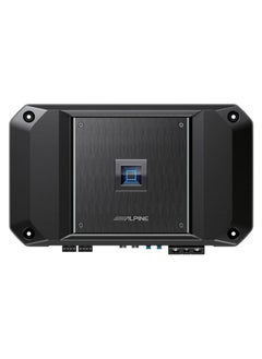 Alpine Alpine R2-A60F R-Series 4-Channel Amplifier - 150W x 4 at 2-Ohm, Hi-Res Certified  - Image 3