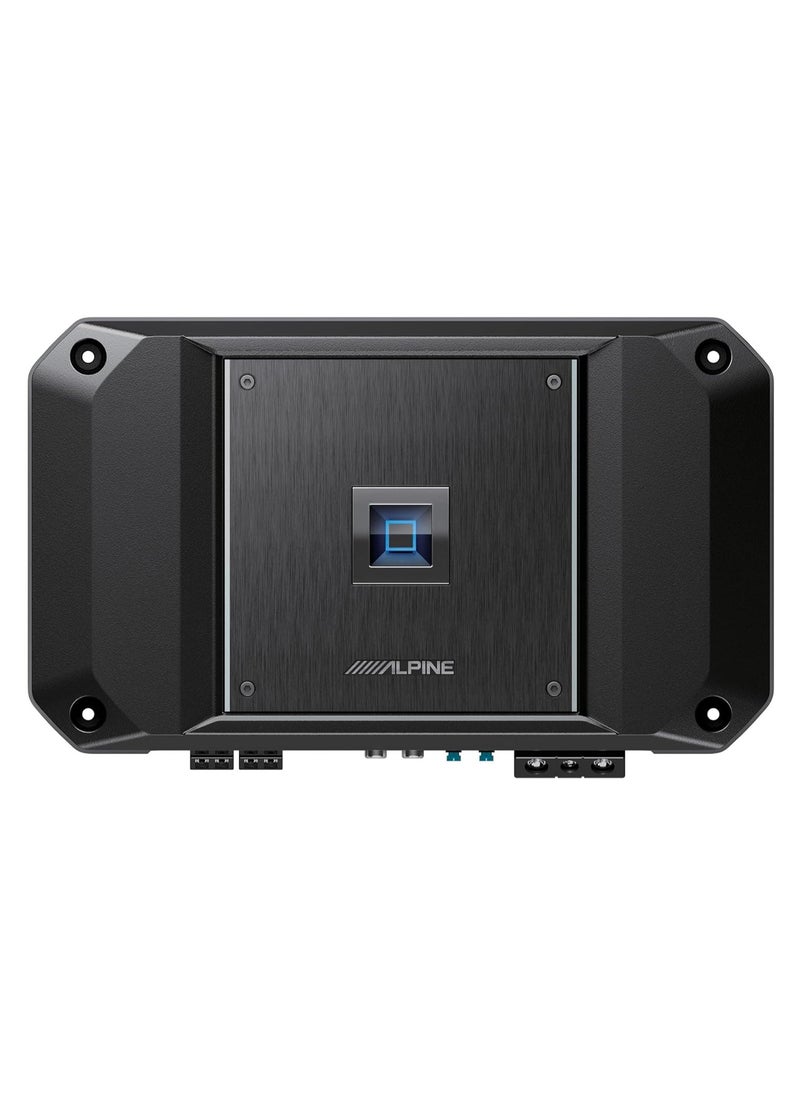 Alpine - Alpine R2-A60F R-Series 4-Channel Amplifier - 150W x 4 at 2-Ohm, Hi-Res Certified - Image 1