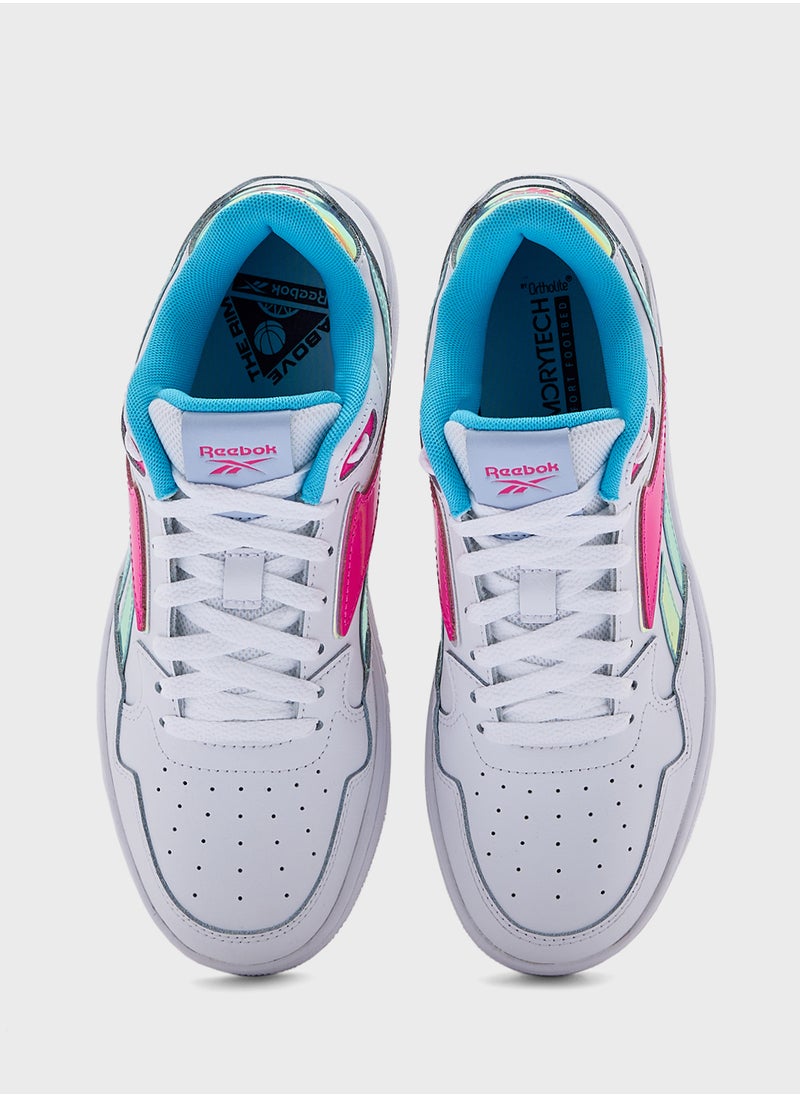 Reebok Glide Ripple Clip  - Image 4