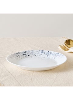 Home Box Sprinkle Opalware Side Plate 19 x 2 x 19 cm  - Image 1