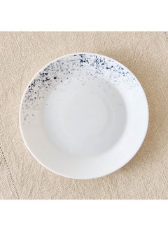Home Box Sprinkle Opalware Side Plate 19 x 2 x 19 cm  - Image 2