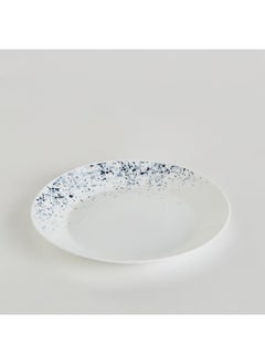 Home Box Sprinkle Opalware Side Plate 19 x 2 x 19 cm  - Image 5