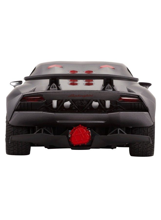 RASTAR 1/14 Scale Lamborghini Sesto Elemento Radio Remote Control Model Car R/C Rtr - Image 5