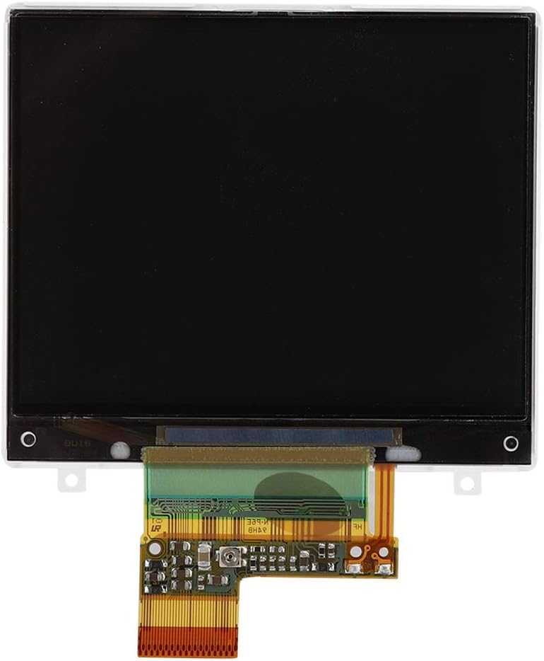 LCD Display Screen, Inner LCD Display LCD Screen LCD Module Replacement LCD Screen Repair Part for 6th Gen 80GB 120GB 160GB - Image 1