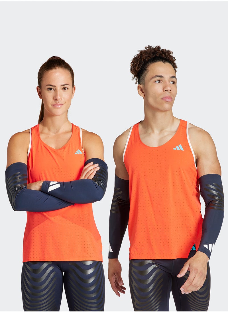 Adidas Adizero Jacket  - Image 1