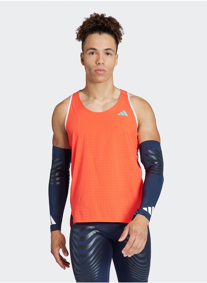 Adidas Adizero Jacket  - Image 3